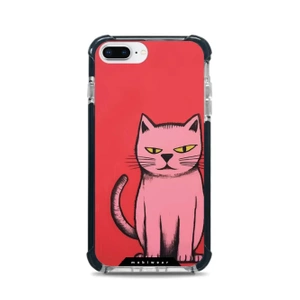 Etui MagSafe Elite Bumper Apple iPhone 8 Plus - wzór D026D