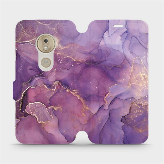 Etui do Motorola Moto G7 Play - wzór VP20S