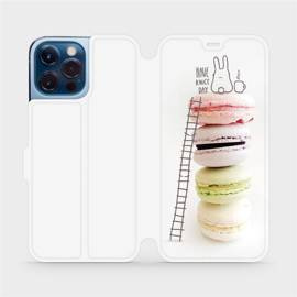 Etui do Apple iPhone 13 Pro Max - wzór M090P