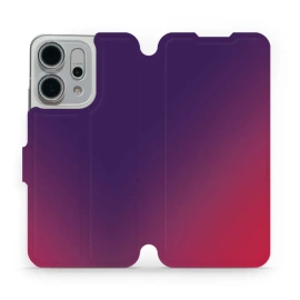 Etui do OPPO Reno 14 5G - wzór VP67S