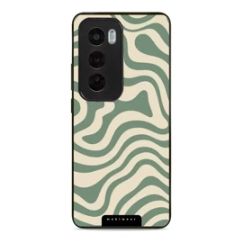 Etui Glossy Case do OPPO Reno 12 Pro 5G - wzór GA57G