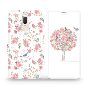 Etui do Huawei Mate 10 Lite - wzór M120S