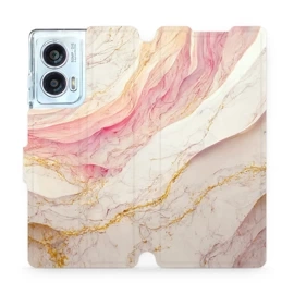 Etui do Motorola Edge 50 Fusion - wzór VP32S