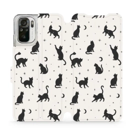 Etui do Xiaomi Redmi Note 10 - wzór V162S