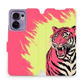 Etui do OPPO Reno 13 F 5G - wzór VP51S