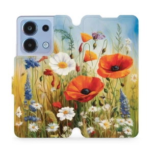 Etui do Xiaomi Redmi Note 13 4G - wzór VP43S