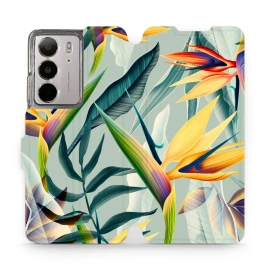 Etui do Realme C75 - wzór MC02S