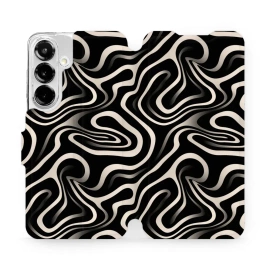 Etui do Samsung Galaxy S25 - wzór VA63S