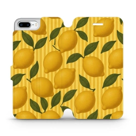 Etui do Apple iPhone 8 Plus - wzór VP81S