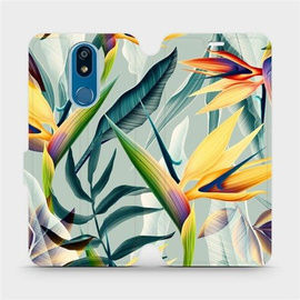 Etui do LG K40 - wzór MC02S
