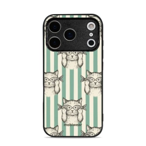 Etui Glossy Case do Apple iPhone 17 Pro - wzór GP90G