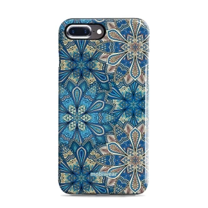 Etui Elite Pro do Apple iPhone 7 Plus - wzór E108E