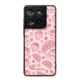 Etui Glossy Case do Motorola Edge 60 Fusion - wzór GP86G