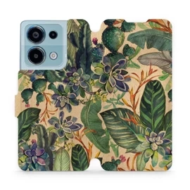 Etui do Xiaomi Redmi Note 13 Pro 4G - wzór VP05S