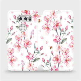 Etui do LG V30 - wzór M124S