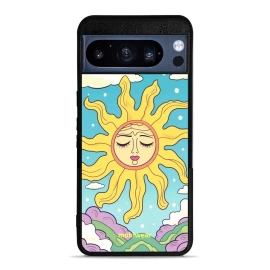 Etui Glossy Case do Google Pixel 8 Pro - wzór G057G