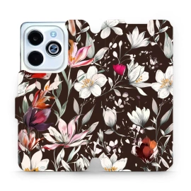 Etui do Infinix HOT 40i - wzór VP72S