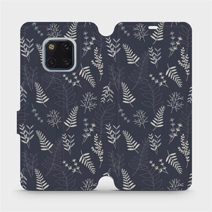 Etui do Huawei Mate 20 Pro - wzór VP15S