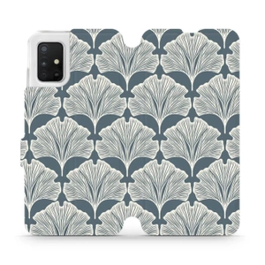Etui do Samsung Galaxy A51 5G - wzór VA43S