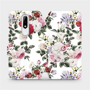 Etui do Nokia 5.1 Plus - wzór MD01S