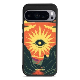 Etui Glossy Case do Google Pixel 9 Pro - wzór G055G