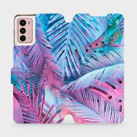 Etui do Motorola Moto G42 - wzór MG10S