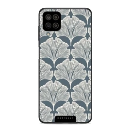 Etui Glossy Case do Samsung Galaxy M12 - wzór GA43G