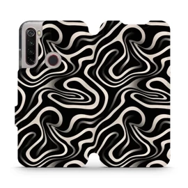 Etui do Xiaomi Redmi Note 8 2021 - wzór VA63S