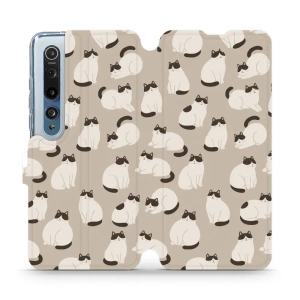 Etui do Xiaomi Mi 10 - wzór V160S