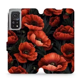 Etui do Xiaomi Mi 10T - wzór VP45S