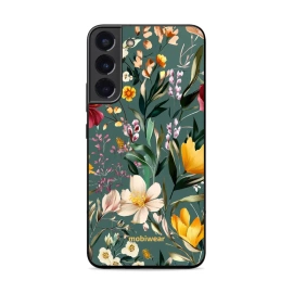 Etui Glossy Case do Samsung Galaxy S22 Plus - wzór GP71G