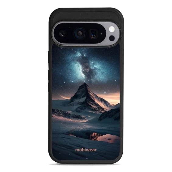 Etui Glossy Case do Google Pixel 9 - wzór G006G