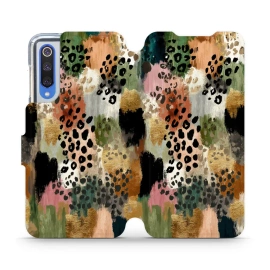 Etui do Xiaomi Mi 9 SE - wzór V167S
