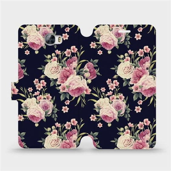Etui do Huawei Y5 II - wzór V068P