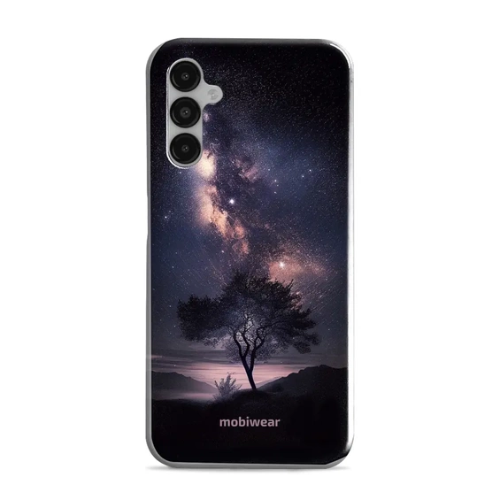 Etui Elite Pro do Samsung Galaxy A14 4G - wzór E005E