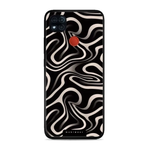 Etui Glossy Case do Xiaomi Redmi 9C - wzór GA63G