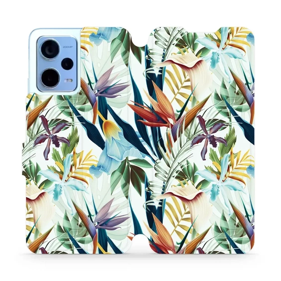 Etui do Xiaomi Redmi Note 12 5G - wzór M071P