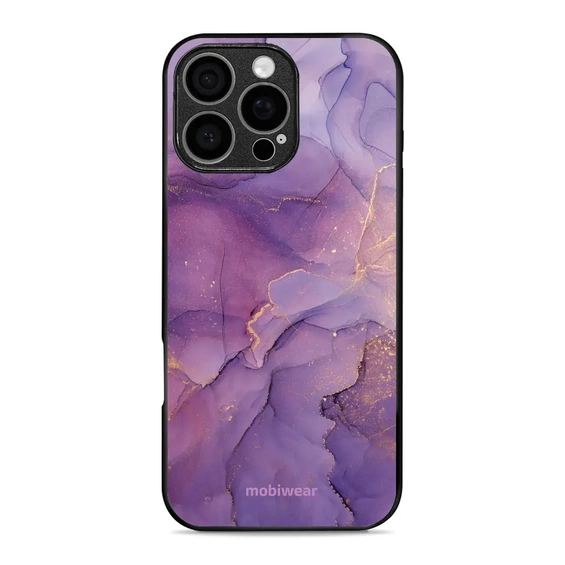 Etui Glossy Case do Apple iPhone 16 Pro Max - wzór G050G