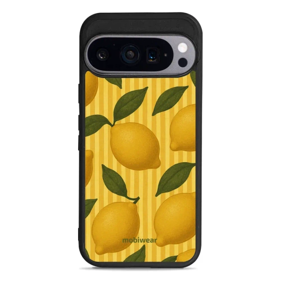 Etui Glossy Case do Google Pixel 9 - wzór GP81G