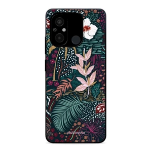 Etui Glossy Case do Xiaomi Redmi 12C - wzór G043G