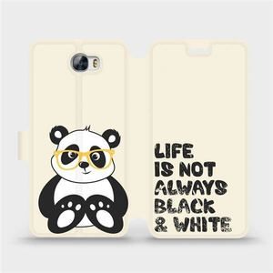 Etui do Huawei Y6 II Compact - wzór M041S