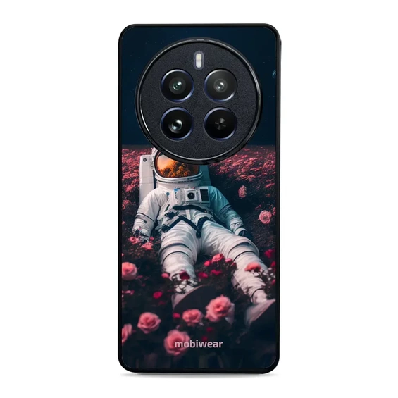 Etui Glossy Case do Realme 12 Pro Plus 5G - wzór G002G
