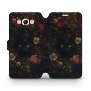 Etui do Samsung Galaxy J7 2016 - wzór V161S