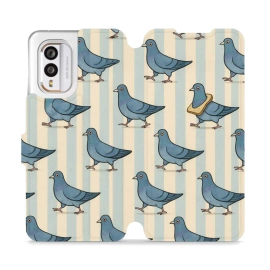 Etui do Nokia X30 5G - wzór VP91S