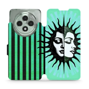 Etui do OPPO Reno12 FS 5G - wzór VP58S