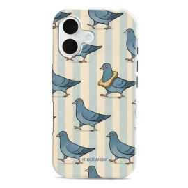 Etui Elite Pro do Apple iPhone 16 - wzór EP91E