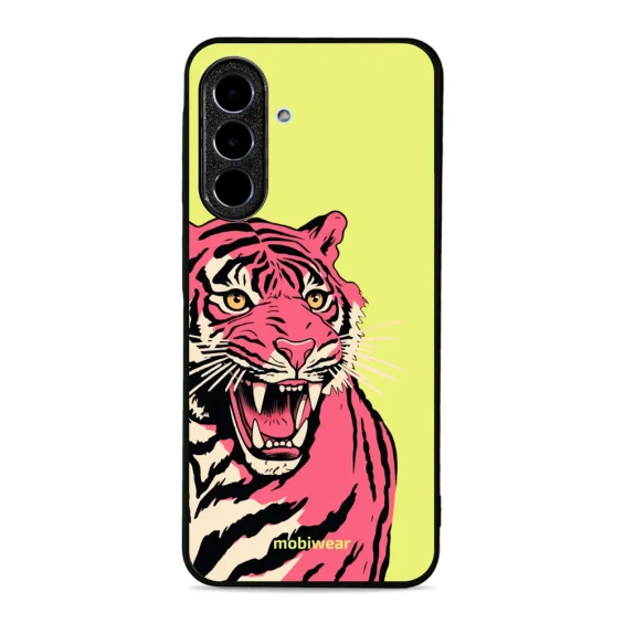 Etui Glossy Case do Samsung Galaxy A36 5G - wzór G051G