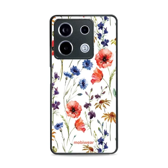 Etui Glossy Case do Xiaomi POCO X6 - wzór G032G