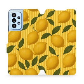 Etui do Samsung Galaxy A53 5G - wzór VP81S