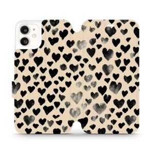 Etui do Apple iPhone 11 - wzór VA51S